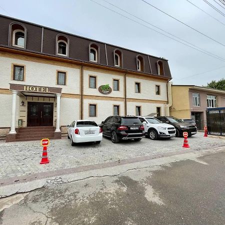 Eco Boutique Hotel Ташкент Екстер'єр фото
