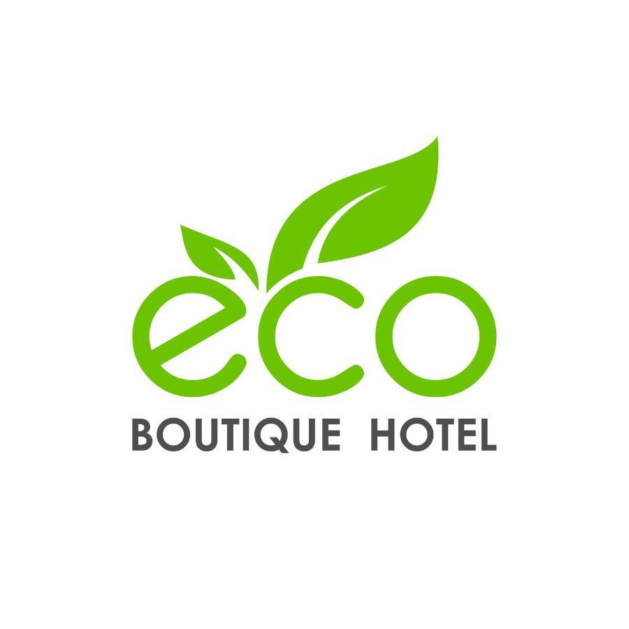 Eco Boutique Hotel Ташкент Екстер'єр фото