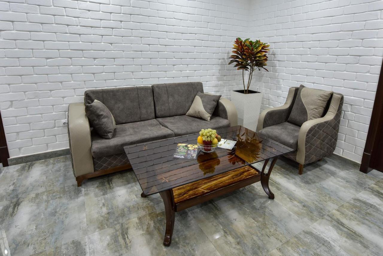 Eco Boutique Hotel Ташкент Екстер'єр фото