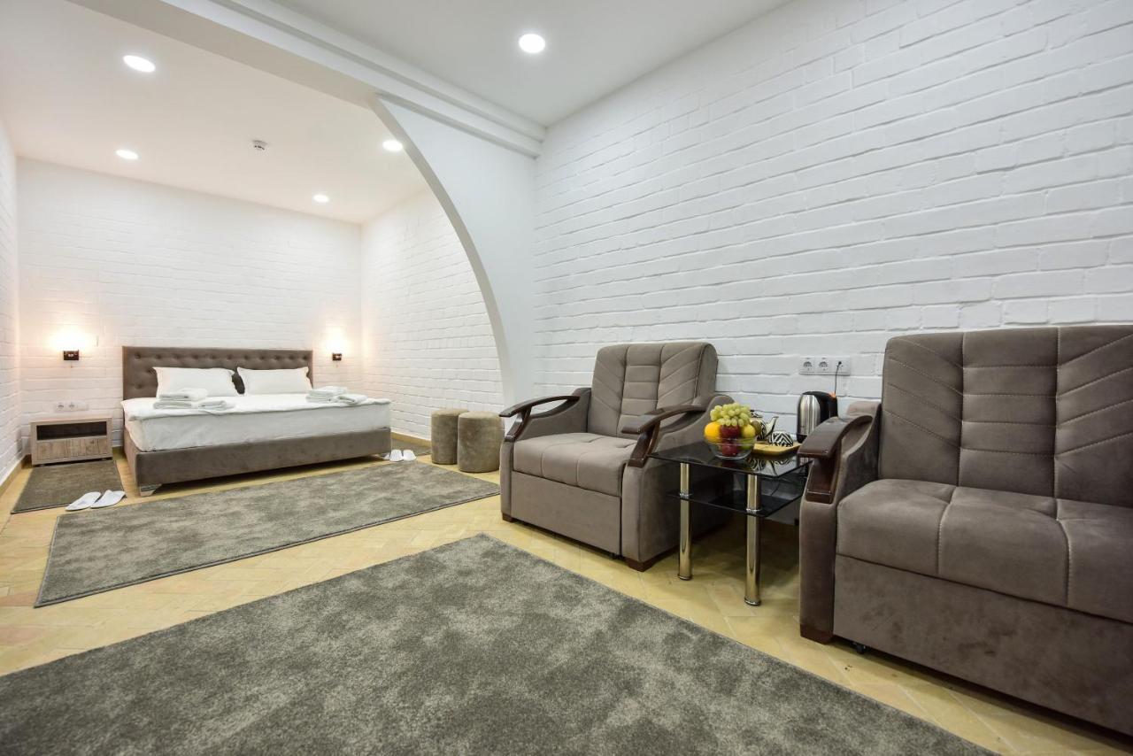 Eco Boutique Hotel Ташкент Екстер'єр фото